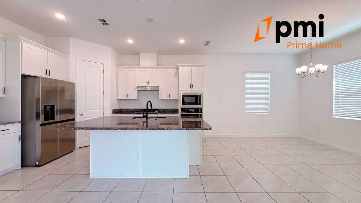 House for rent at 2252 Emerald Springs Dr, Apopka, FL 32712