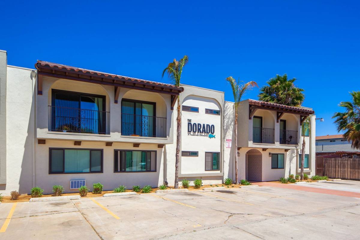 Apartment for rent at 4173 36th St, San Diego, CA 92104