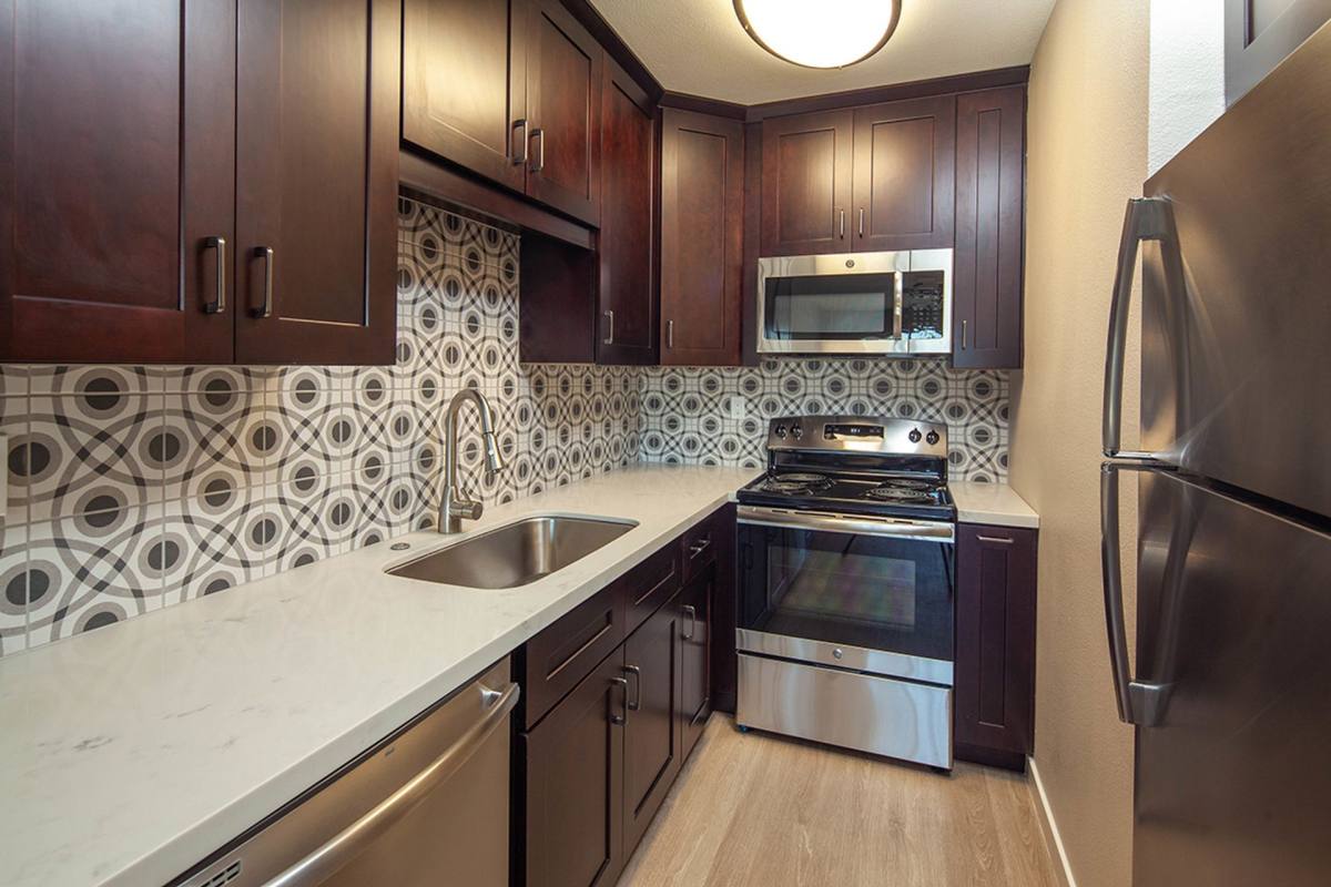 Apartment for rent at 4173 36th St, San Diego, CA 92104