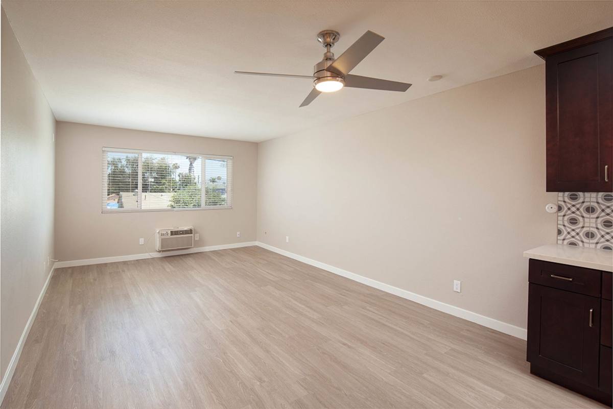 Apartment for rent at 4173 36th St, San Diego, CA 92104