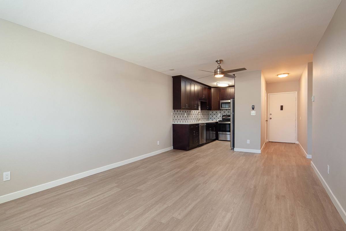 Apartment for rent at 4173 36th St, San Diego, CA 92104