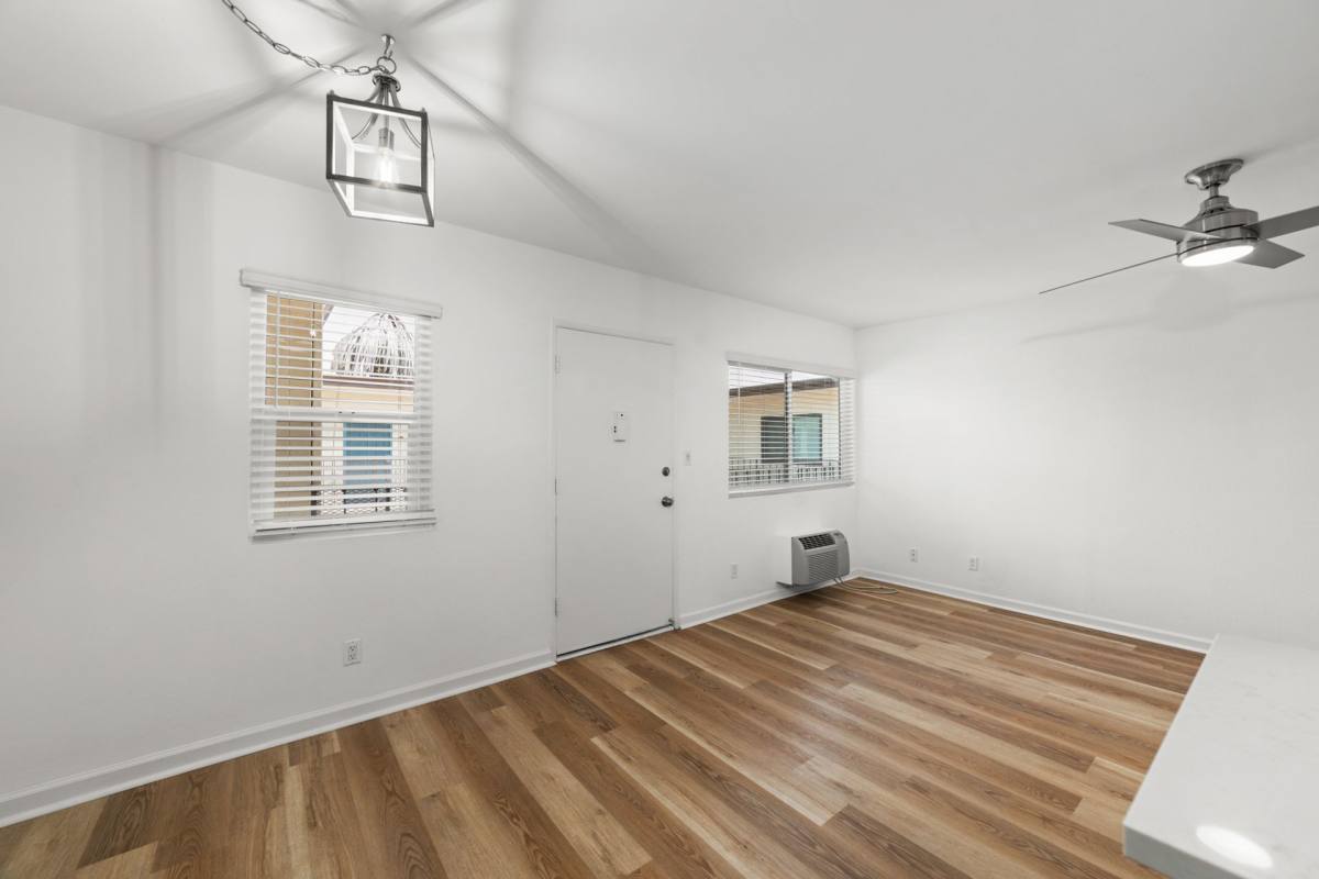 Apartment for rent at 4173 36th St, San Diego, CA 92104