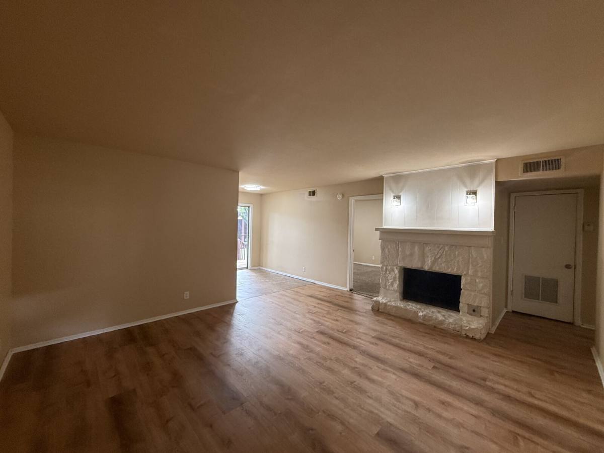 Condo for rent at 4334 E 67th St #C3586, Tulsa, OK 74136