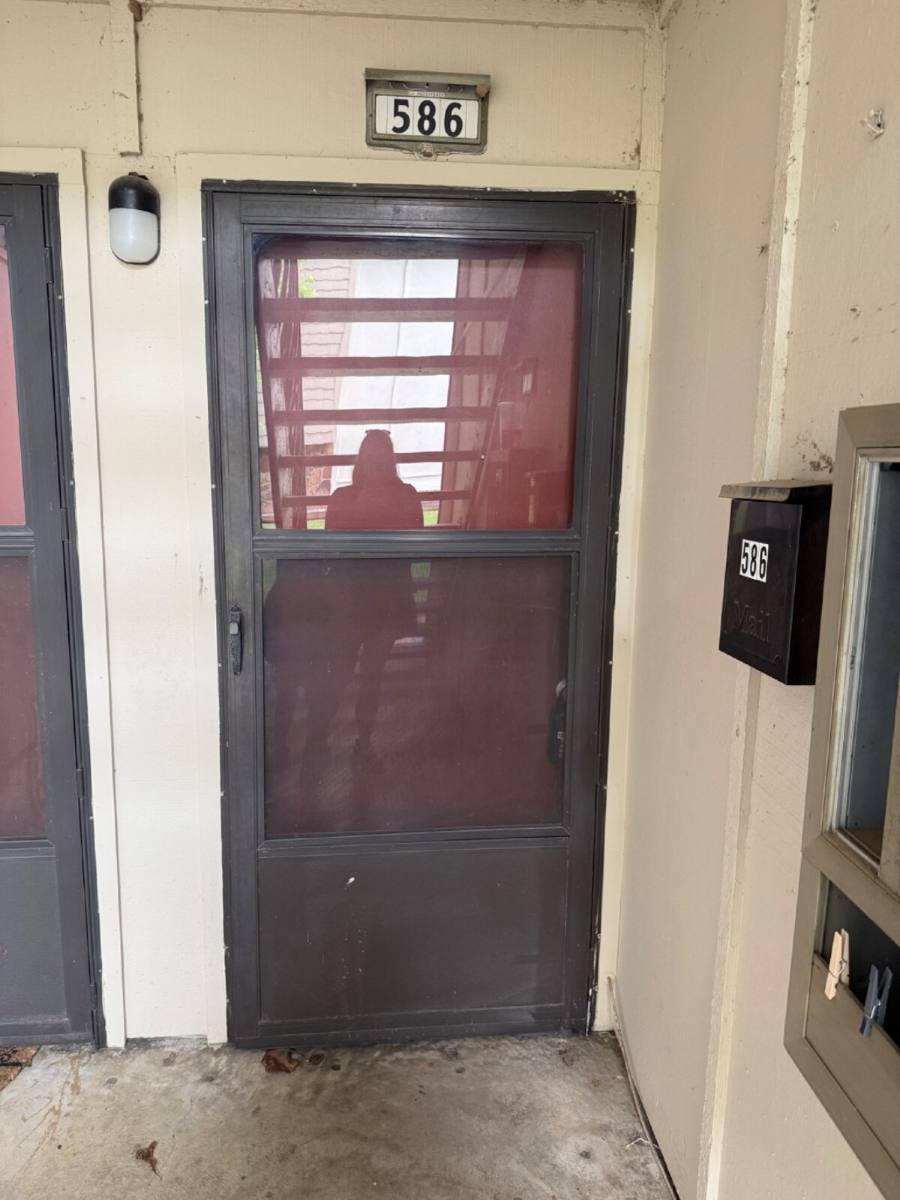 Condo for rent at 4334 E 67th St #C3586, Tulsa, OK 74136