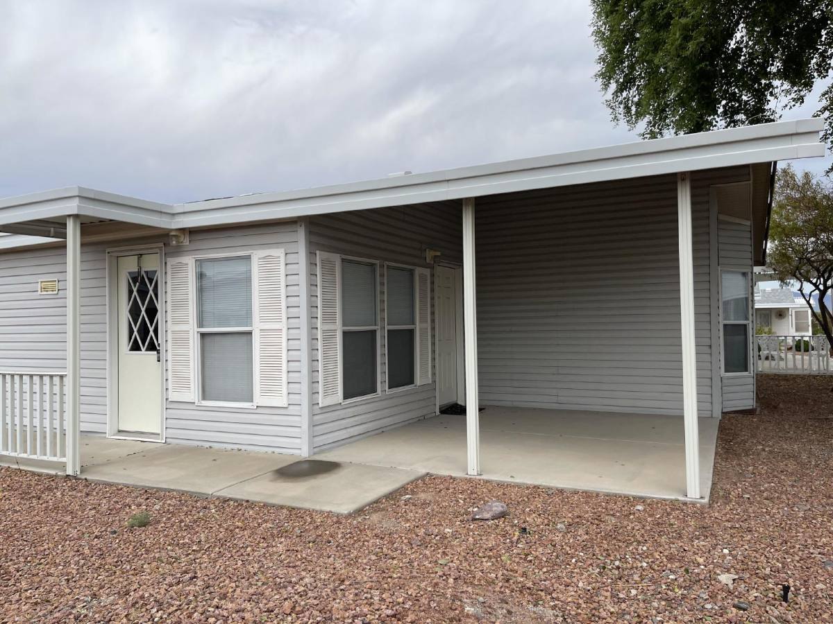 House for rent at 2350 Adobe Rd #29, Bullhead City, AZ 86442