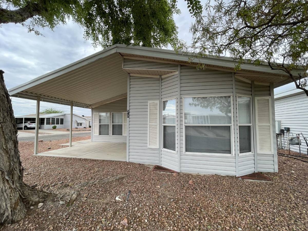House for rent at 2350 Adobe Rd #29, Bullhead City, AZ 86442