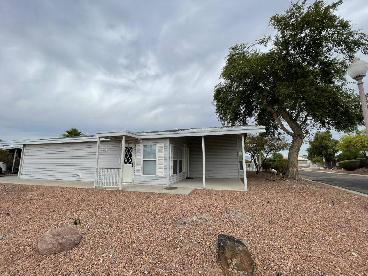 House for rent at 2350 Adobe Rd #29, Bullhead City, AZ 86442