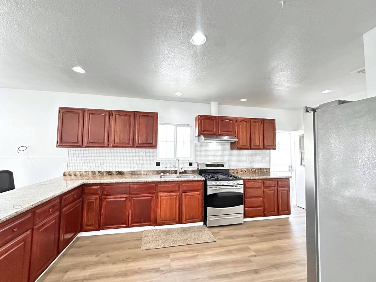 House for rent at 1336 83rd Ave, Oakland, CA 94621