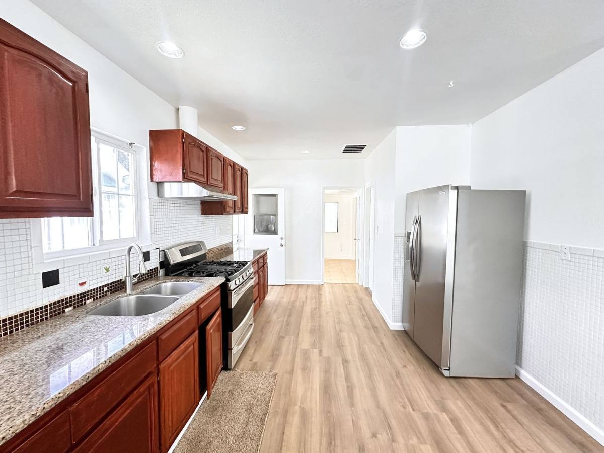 House for rent at 1336 83rd Ave, Oakland, CA 94621