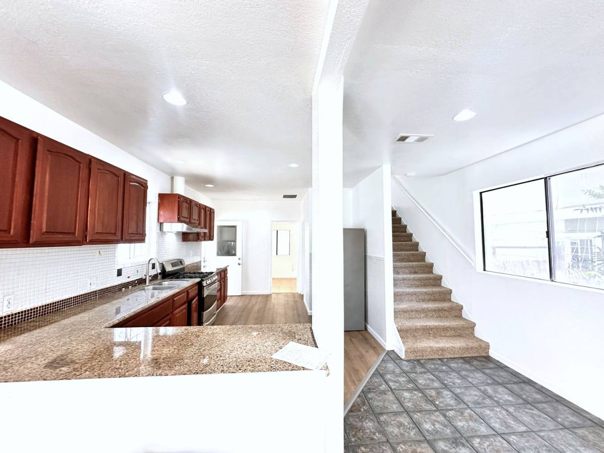 House for rent at 1336 83rd Ave, Oakland, CA 94621