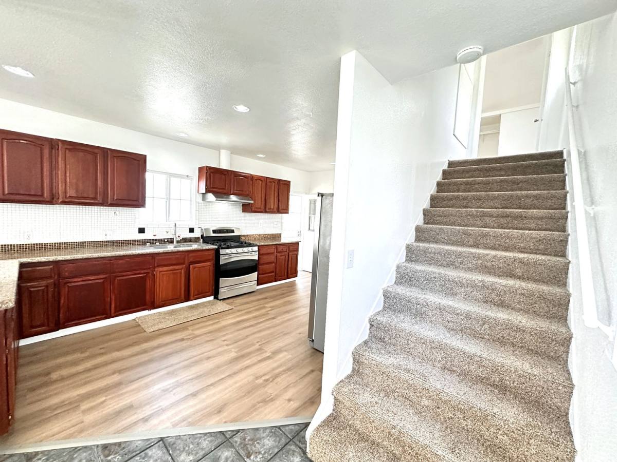 House for rent at 1336 83rd Ave, Oakland, CA 94621