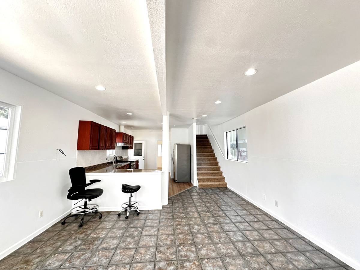 House for rent at 1336 83rd Ave, Oakland, CA 94621
