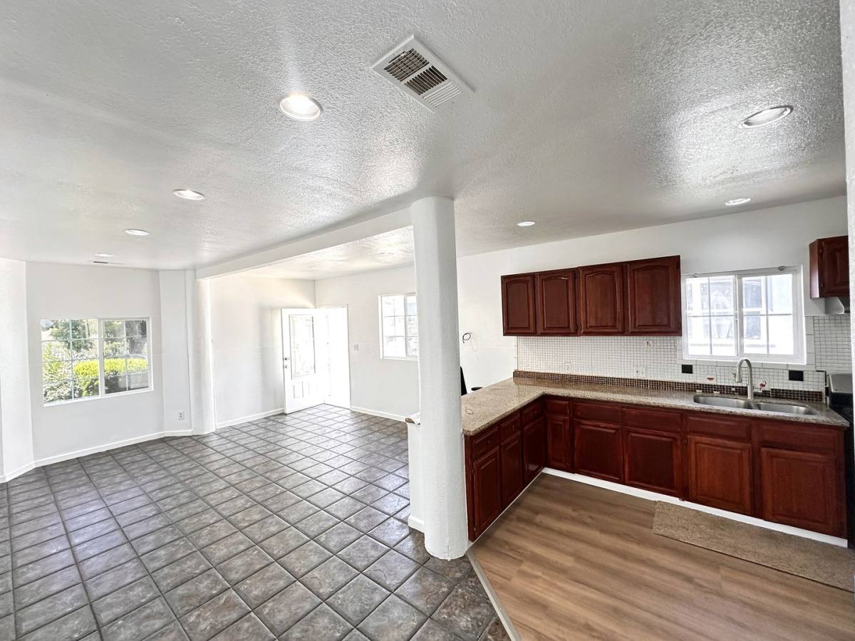 House for rent at 1336 83rd Ave, Oakland, CA 94621
