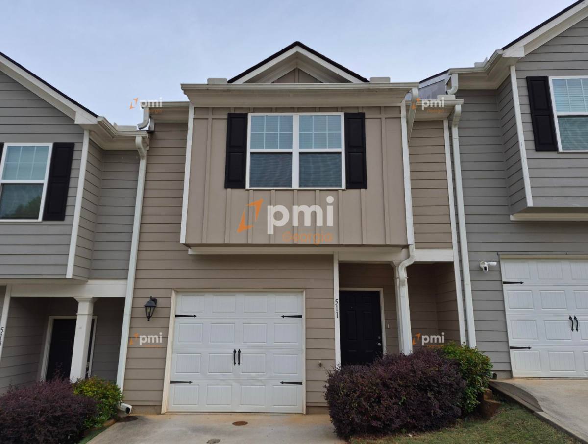 Townhouse for rent at 511 Highwood Lane, Atlanta, GA 30344