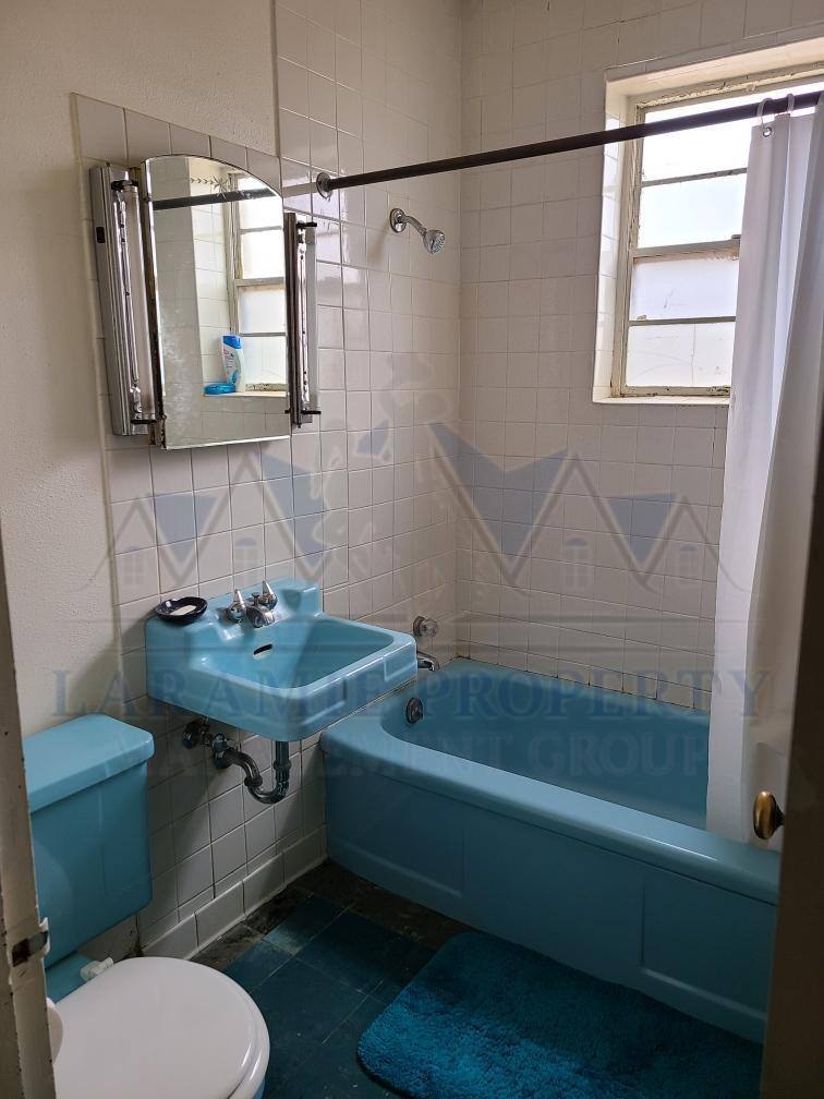 Apartment for rent at 305 S 10th #18, Laramie, WY 82070