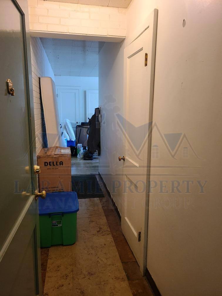 Apartment for rent at 305 S 10th #18, Laramie, WY 82070