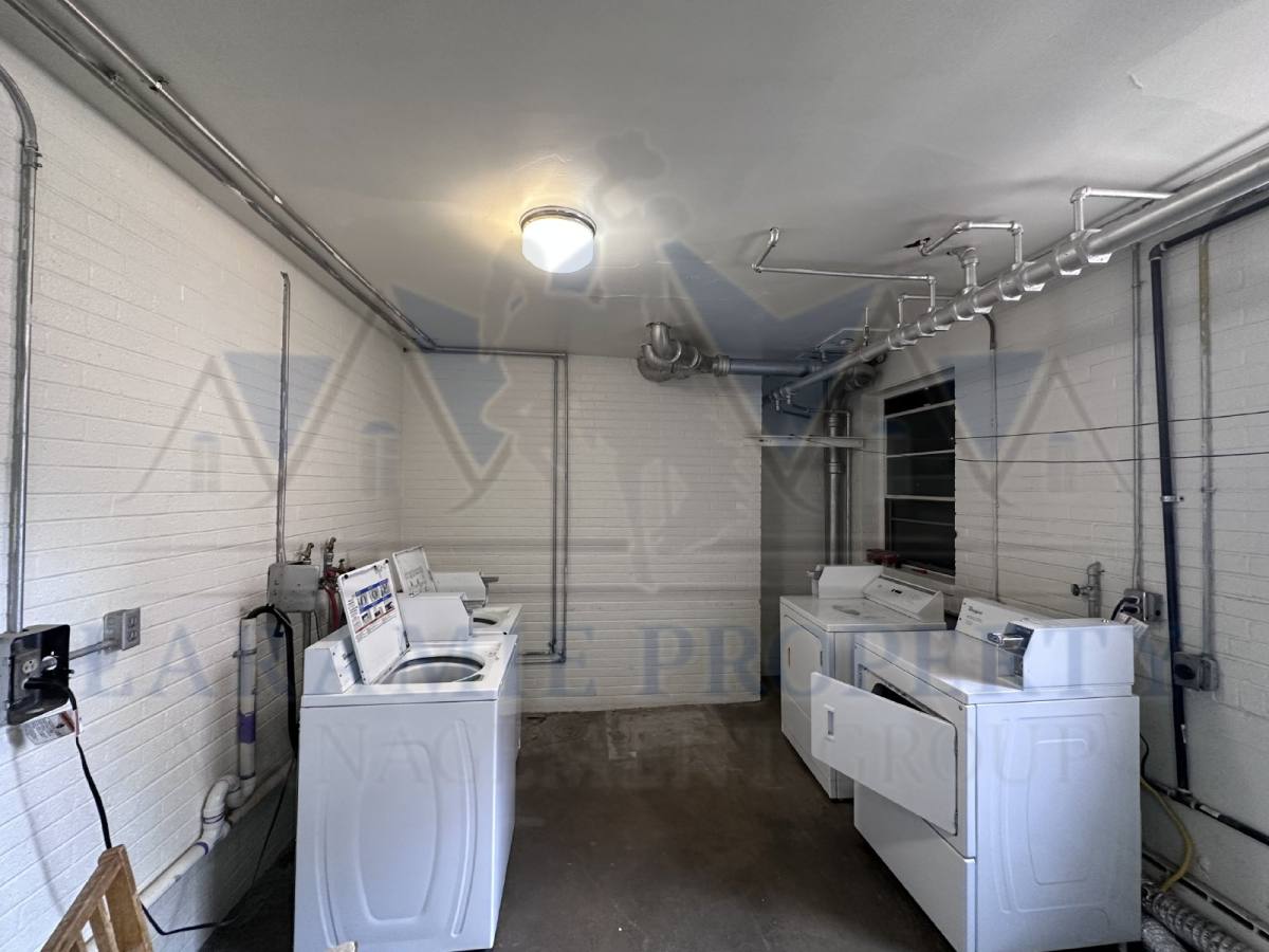 Apartment for rent at 305 S 10th #18, Laramie, WY 82070