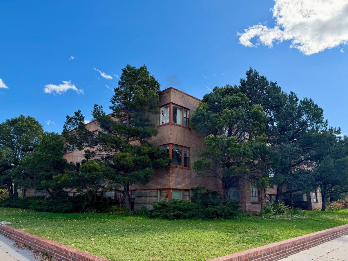 Apartment for rent at 305 S 10th #18, Laramie, WY 82070
