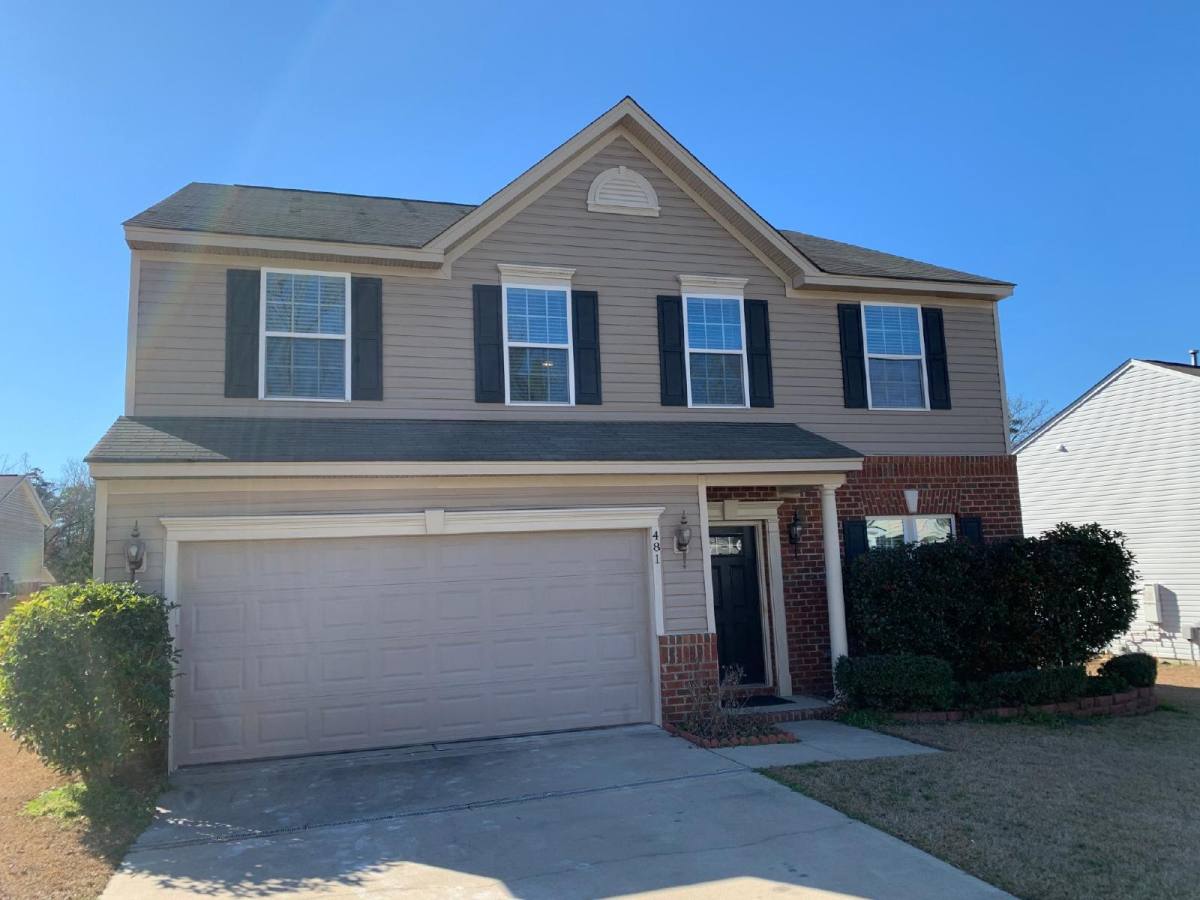 House for rent at 481 Whispering Oak Circle, Chapin, SC 29036