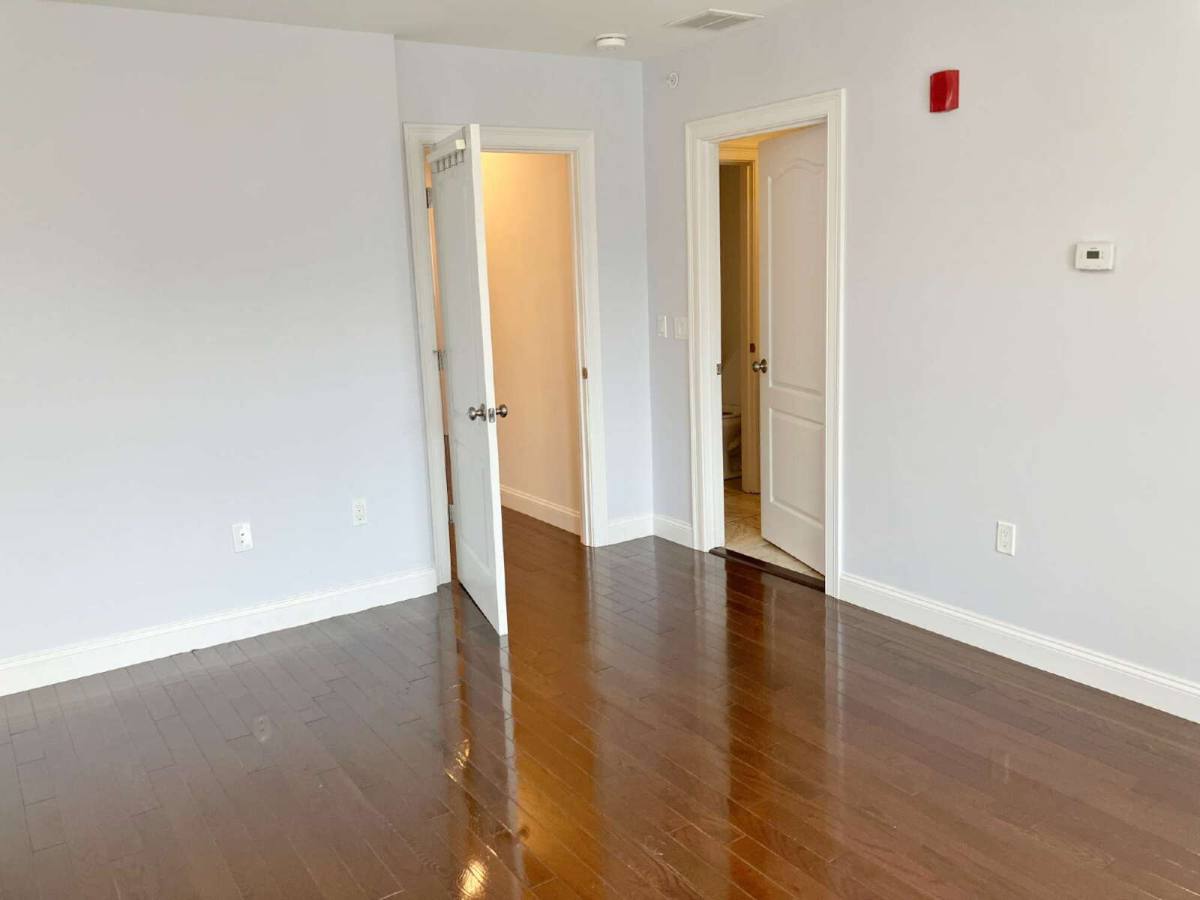 Townhouse for rent at 106 Intervale St #B, Quincy, MA 02169