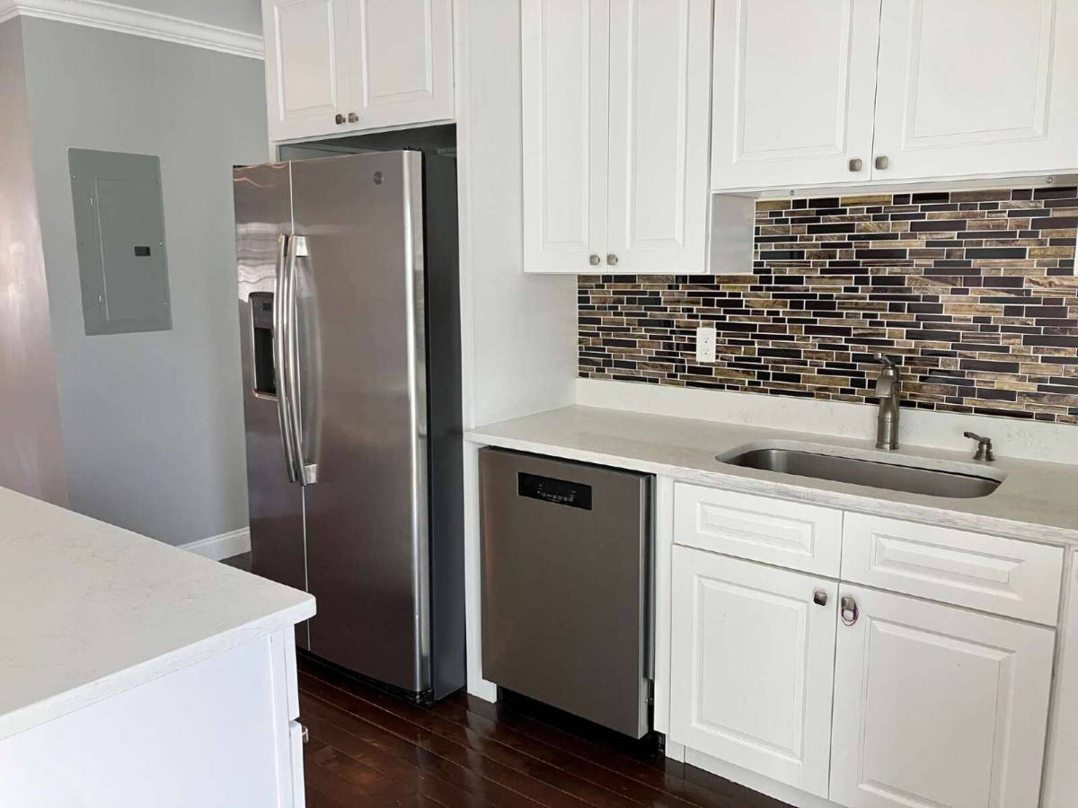 Townhouse for rent at 106 Intervale St #B, Quincy, MA 02169
