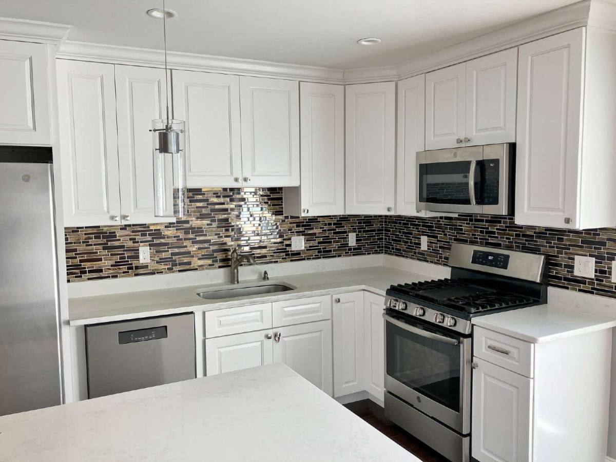 Townhouse for rent at 106 Intervale St #B, Quincy, MA 02169