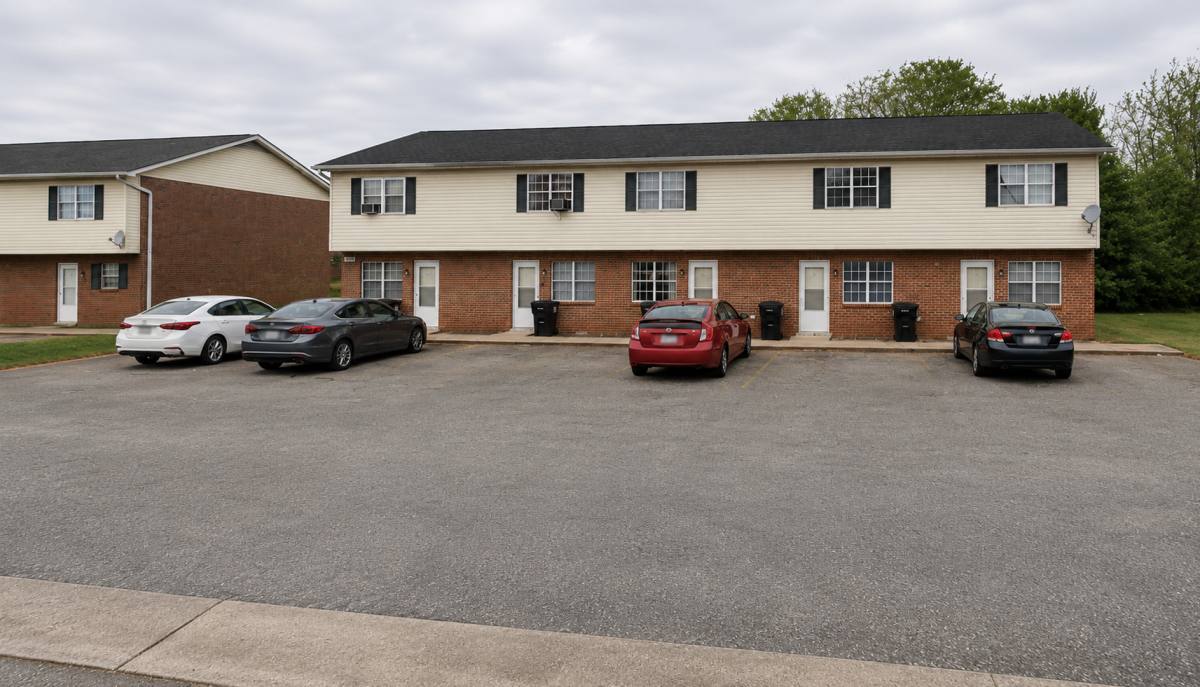 Apartment for rent at 125 Lari Lane, Anderson, SC 29625