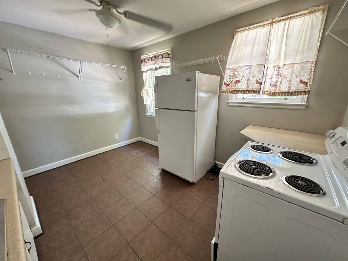 Townhouse for rent at 1719 Burnham St, West Columbia, SC 29169