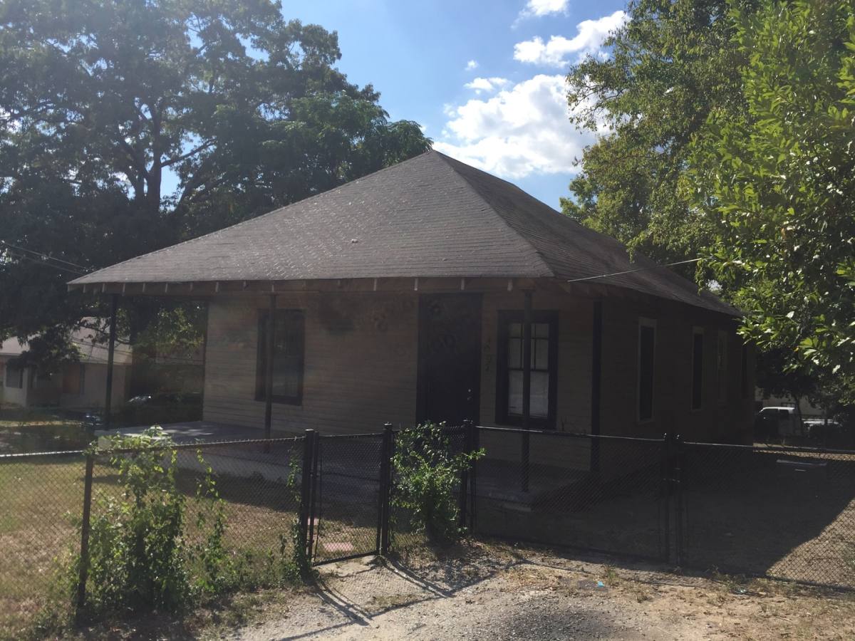 House for rent at 4007 Holly Ave, Columbus, GA 31904
