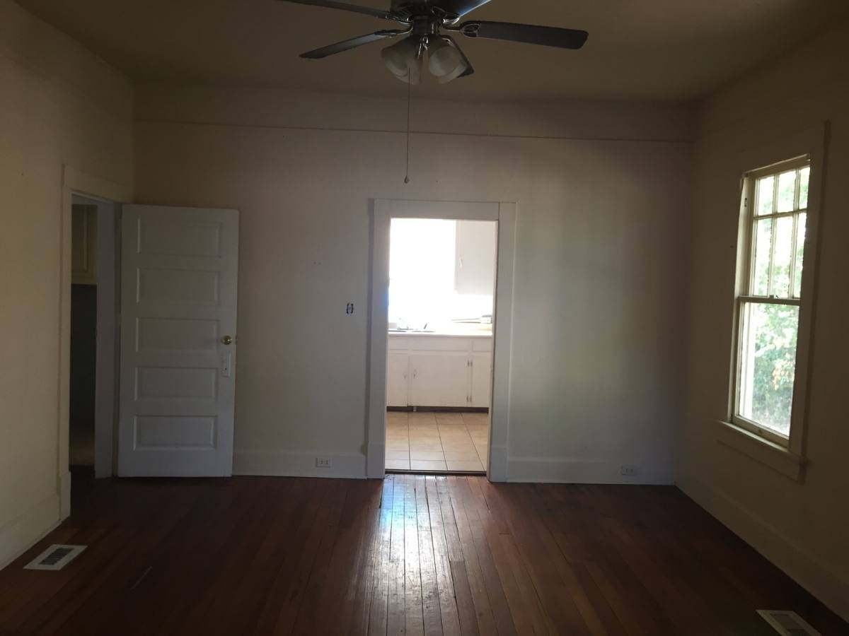 House for rent at 4007 Holly Ave, Columbus, GA 31904