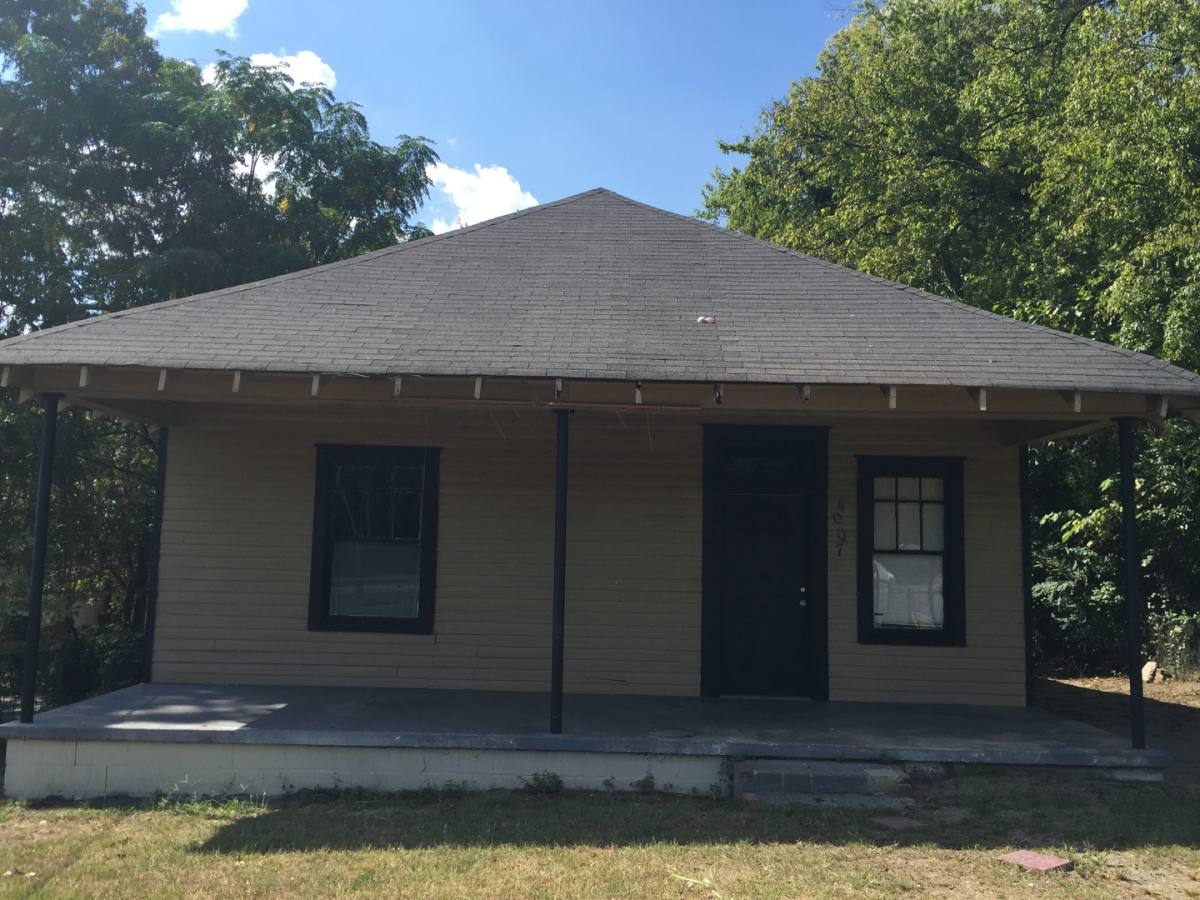 House for rent at 4007 Holly Ave, Columbus, GA 31904