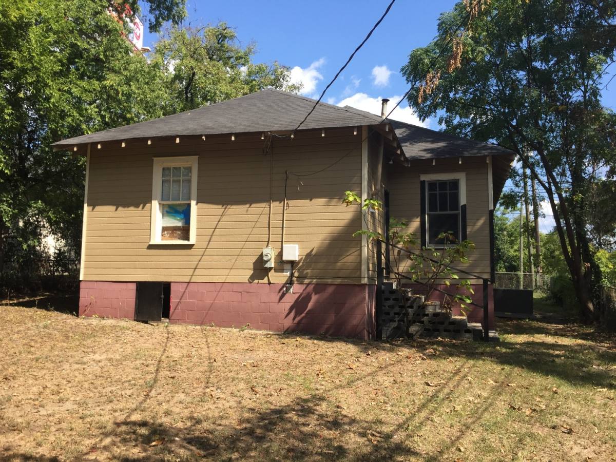 House for rent at 4007 Holly Ave, Columbus, GA 31904