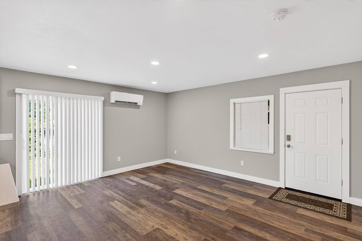 Apartment for rent at 13419 NE Sacramento St, Portland, OR 97230