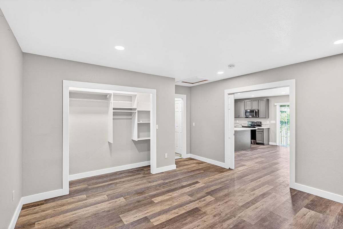 Apartment for rent at 13419 NE Sacramento St, Portland, OR 97230