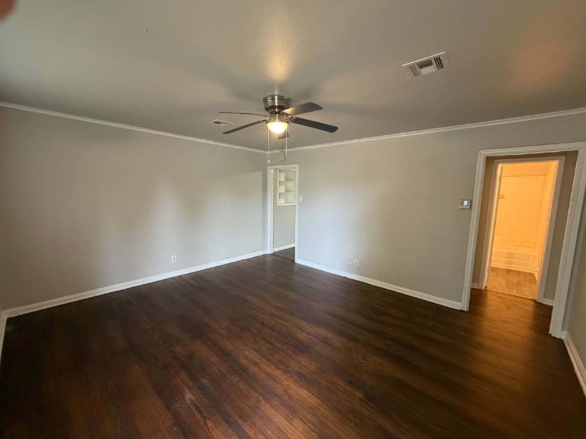 House for rent at 111 N Richmond Ave, Tulsa, OK 74115