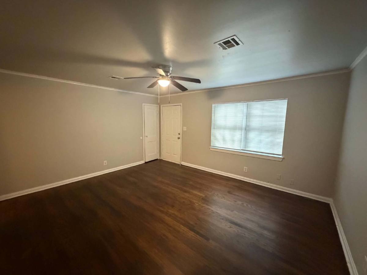 House for rent at 111 N Richmond Ave, Tulsa, OK 74115