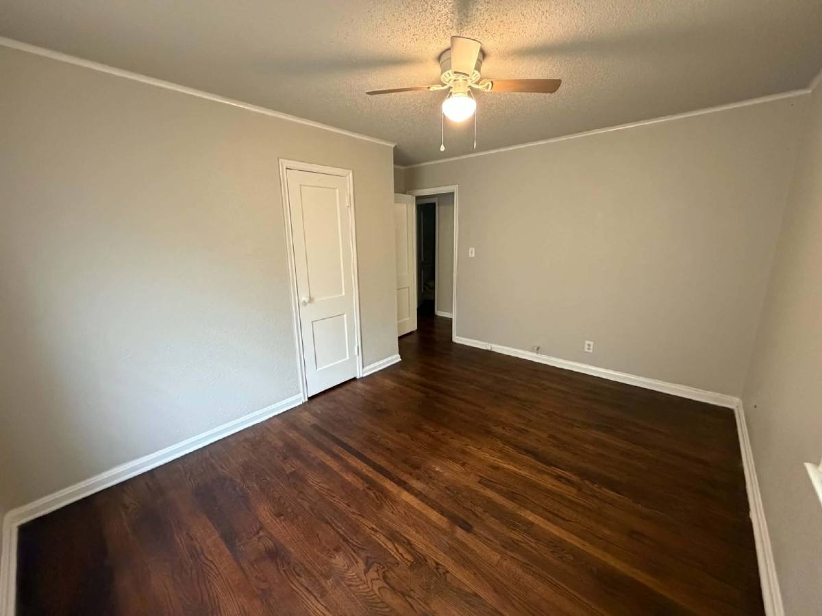 House for rent at 111 N Richmond Ave, Tulsa, OK 74115