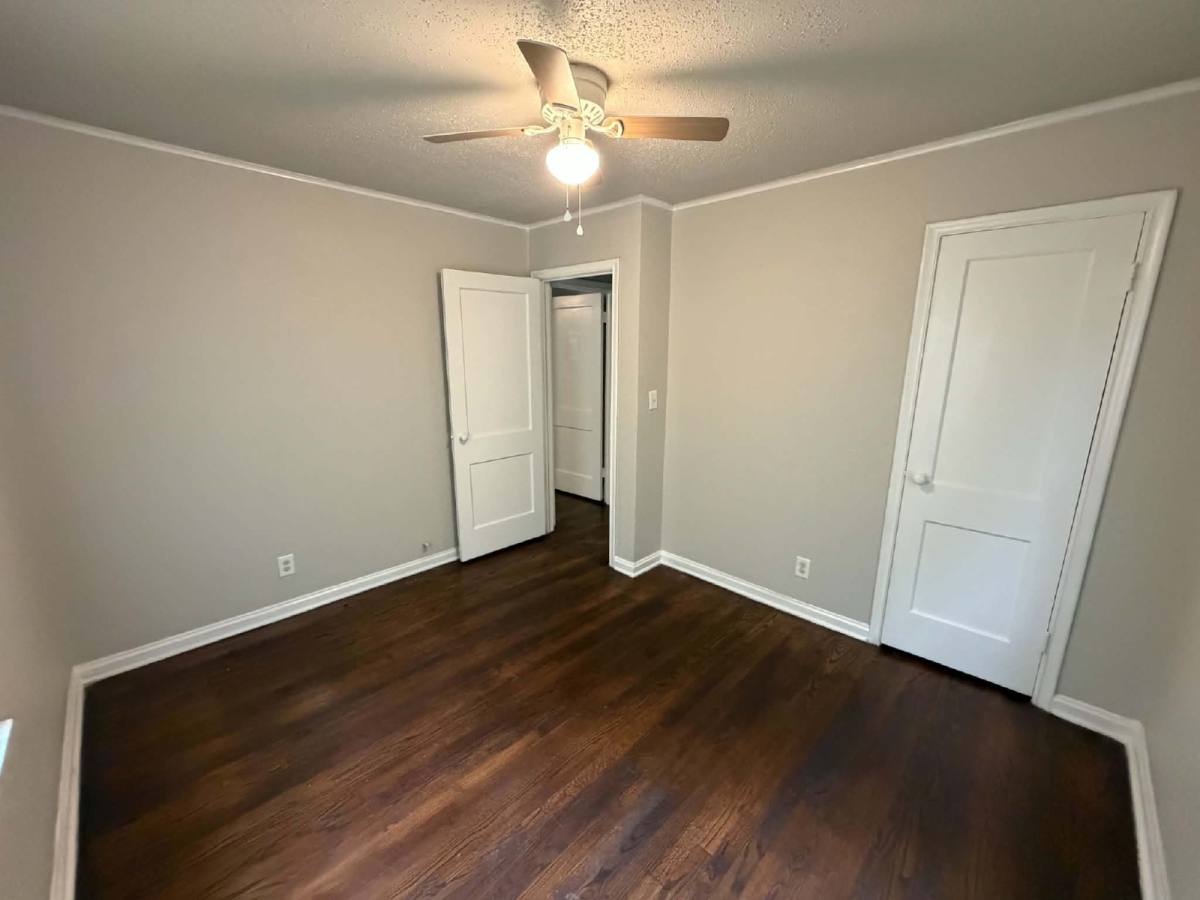 House for rent at 111 N Richmond Ave, Tulsa, OK 74115