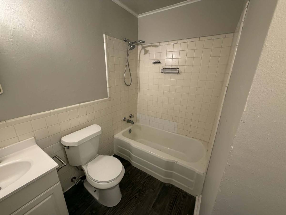 House for rent at 111 N Richmond Ave, Tulsa, OK 74115