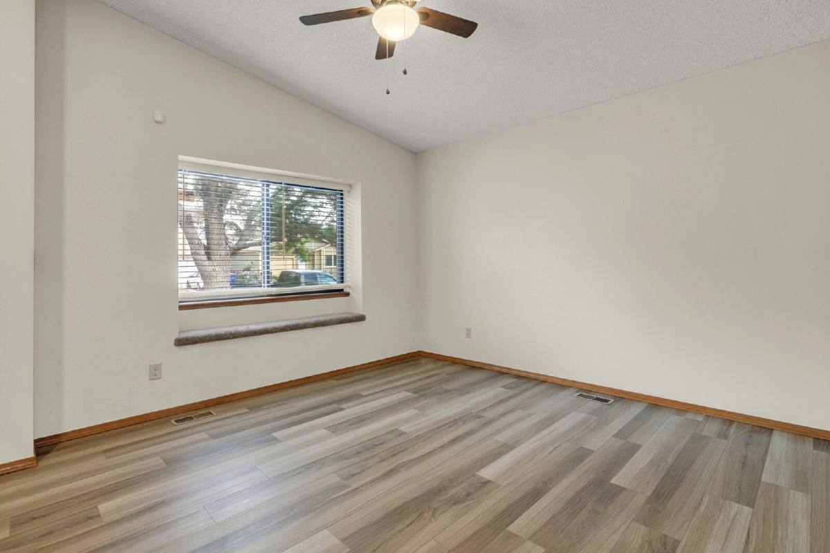House for rent at 6376 Chantilly Place, Colorado Springs, CO 80922