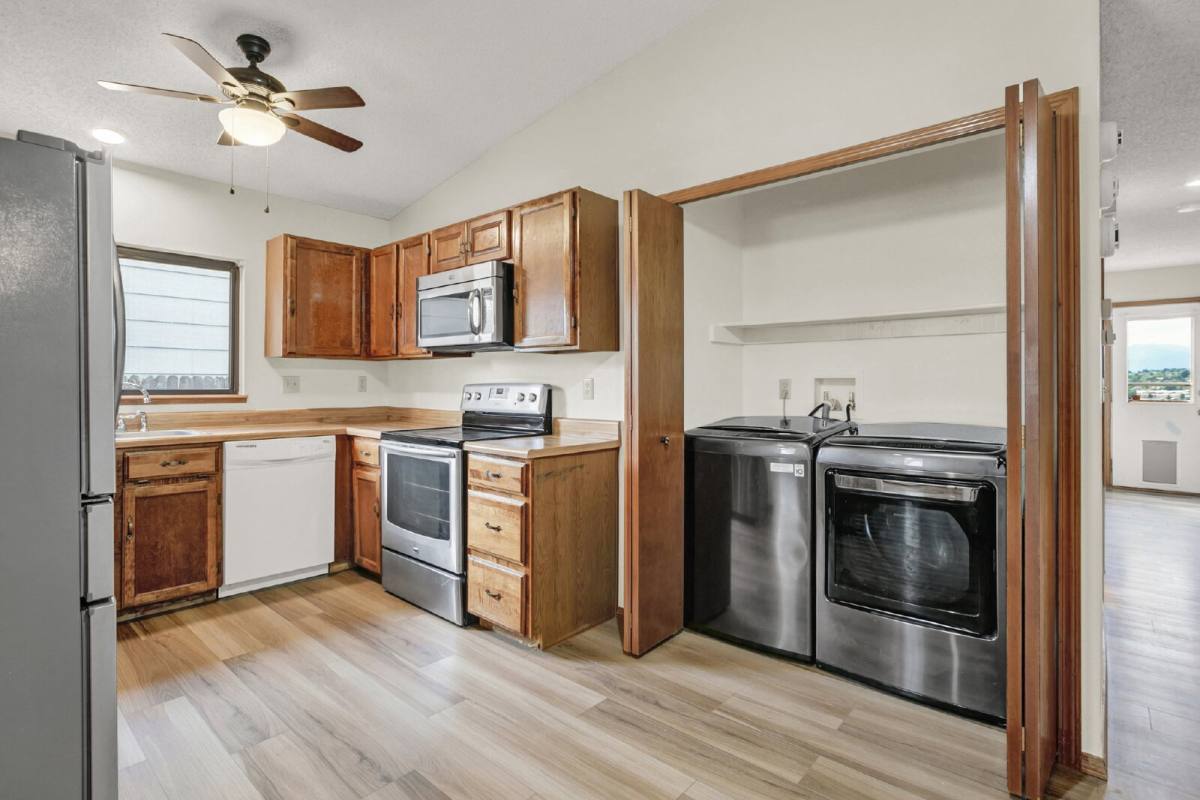 House for rent at 6376 Chantilly Place, Colorado Springs, CO 80922