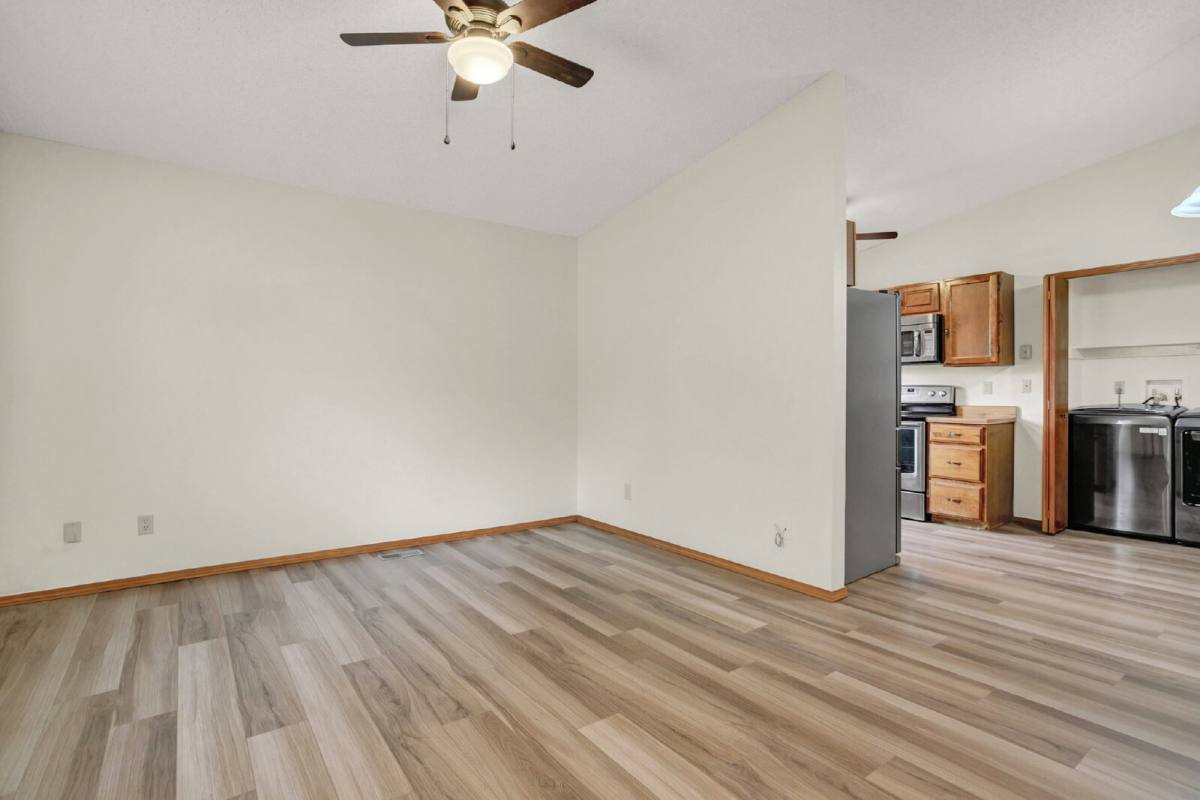 House for rent at 6376 Chantilly Place, Colorado Springs, CO 80922