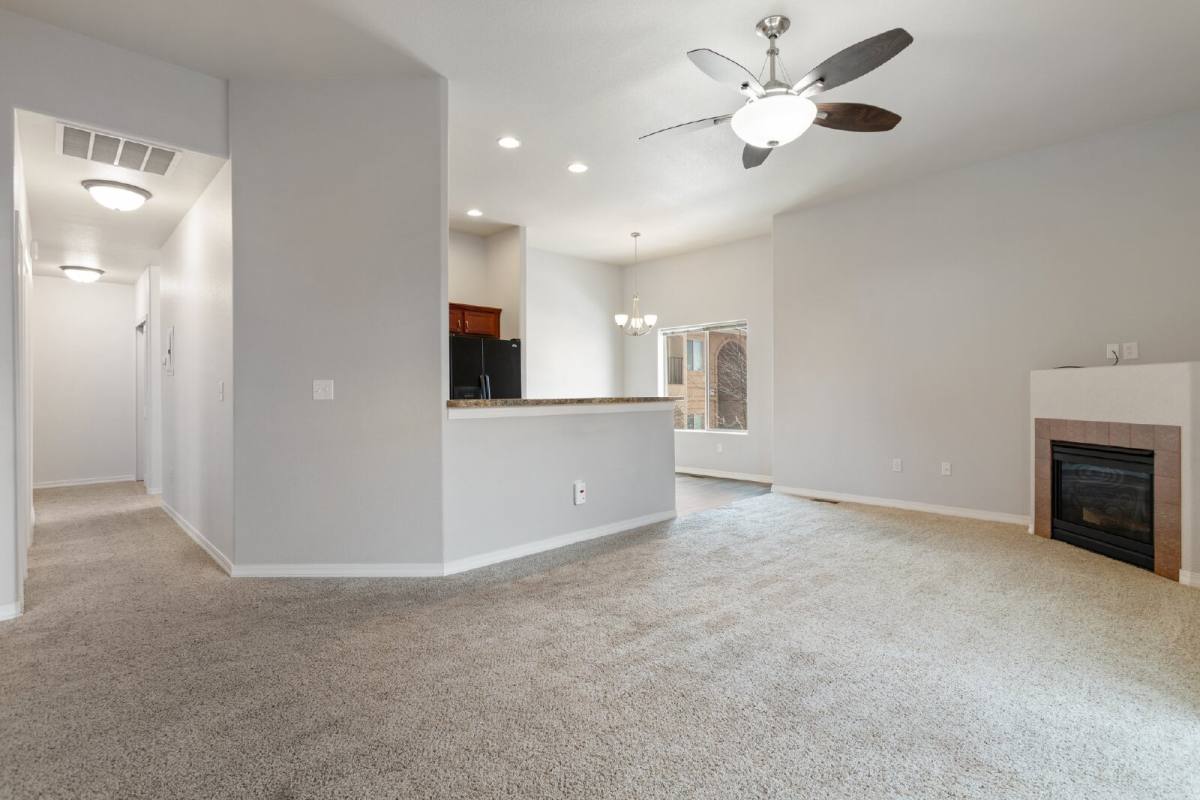 Condo for rent at 1675 Little Bear Creek Point #201, Colorado Springs, CO 80904