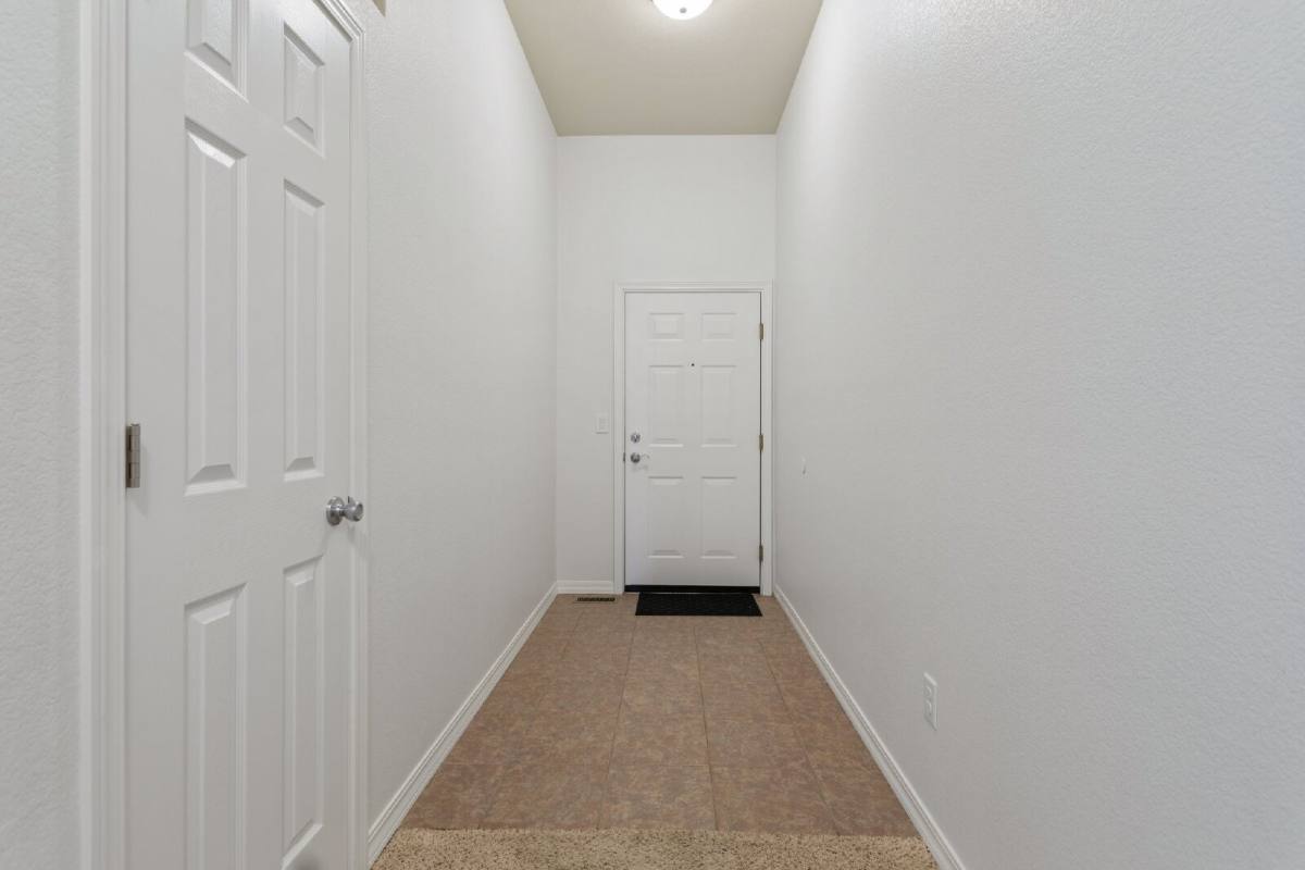 Condo for rent at 1675 Little Bear Creek Point #201, Colorado Springs, CO 80904