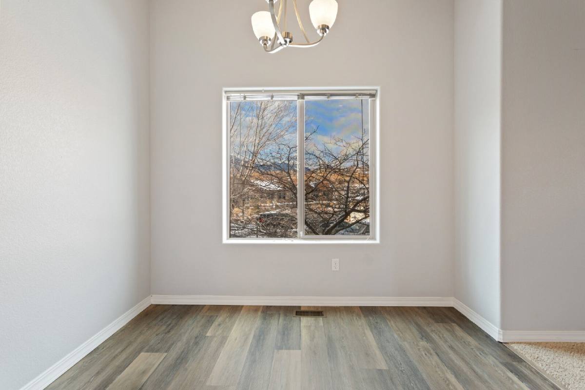 Condo for rent at 1675 Little Bear Creek Point #201, Colorado Springs, CO 80904