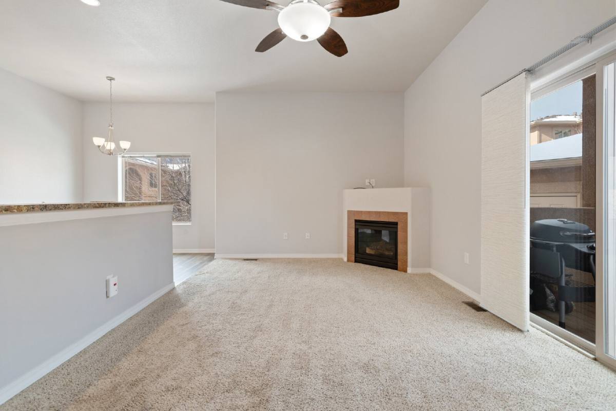 Condo for rent at 1675 Little Bear Creek Point #201, Colorado Springs, CO 80904