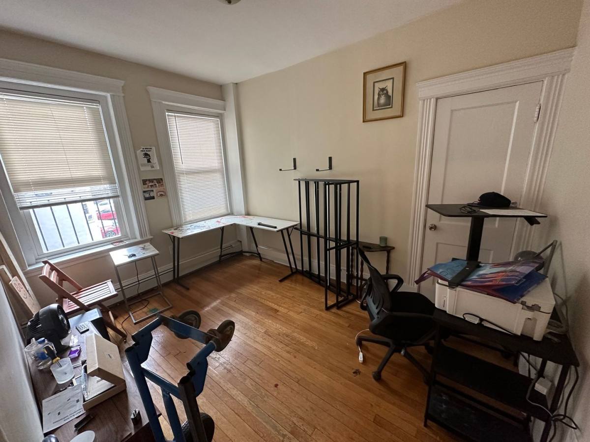 Apartment for rent at 1325 Commonwealth Ave #4E, Allston, MA 02134