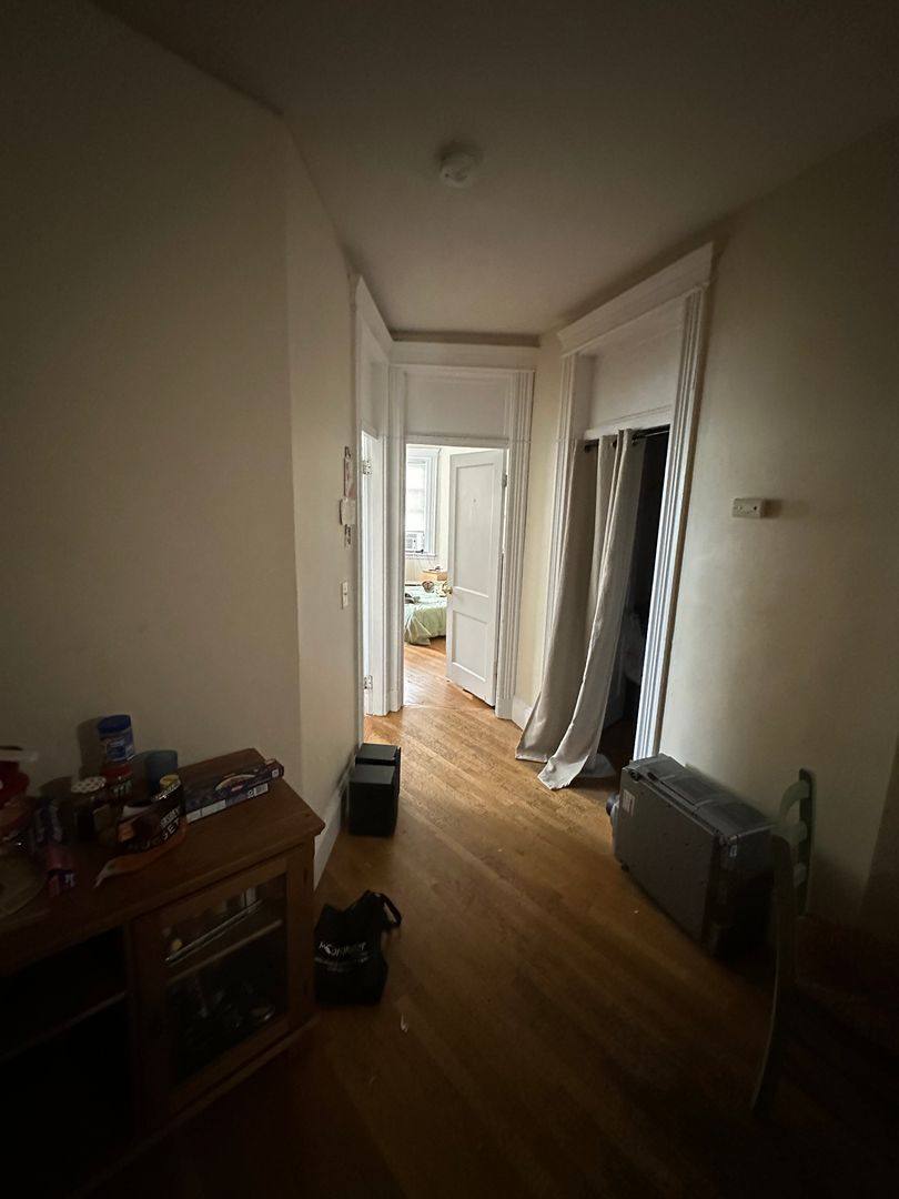 Apartment for rent at 1325 Commonwealth Ave #4E, Allston, MA 02134