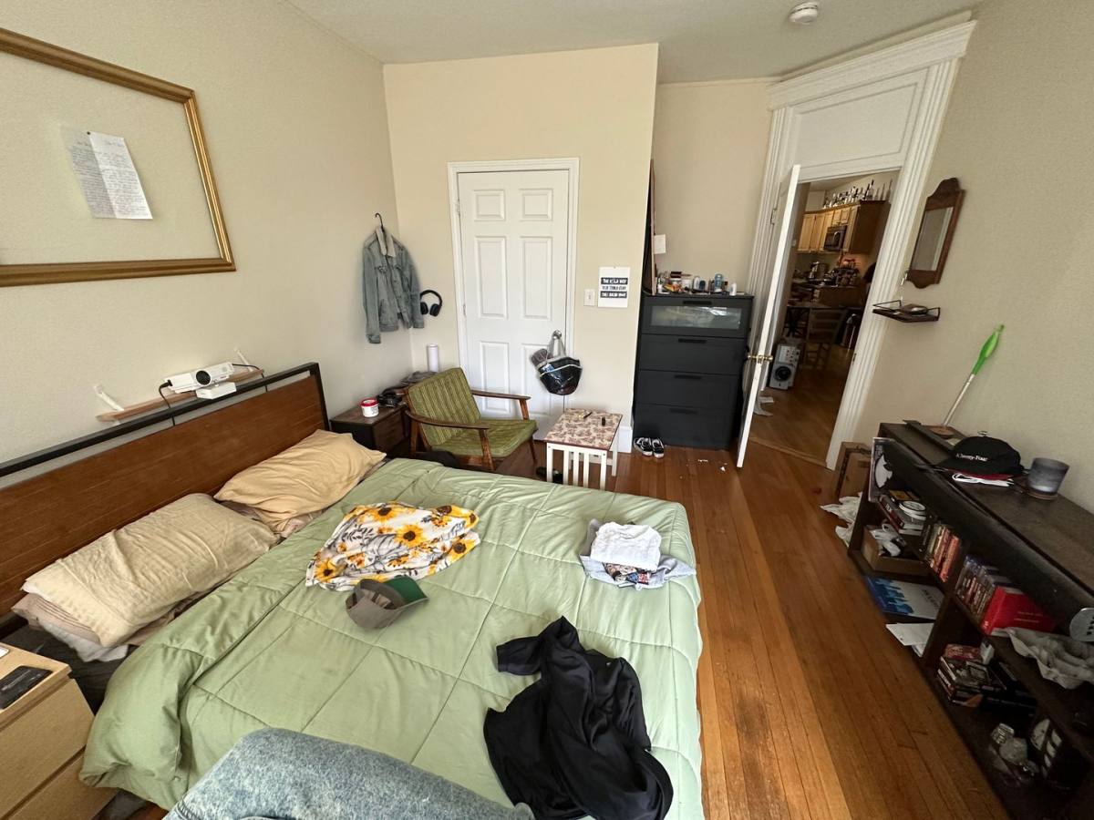 Apartment for rent at 1325 Commonwealth Ave #4E, Allston, MA 02134