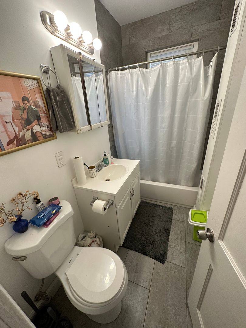Apartment for rent at 1325 Commonwealth Ave #4E, Allston, MA 02134